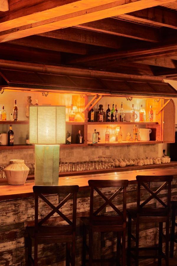 Soho Beach House Canouan Charlestown Экстерьер фото